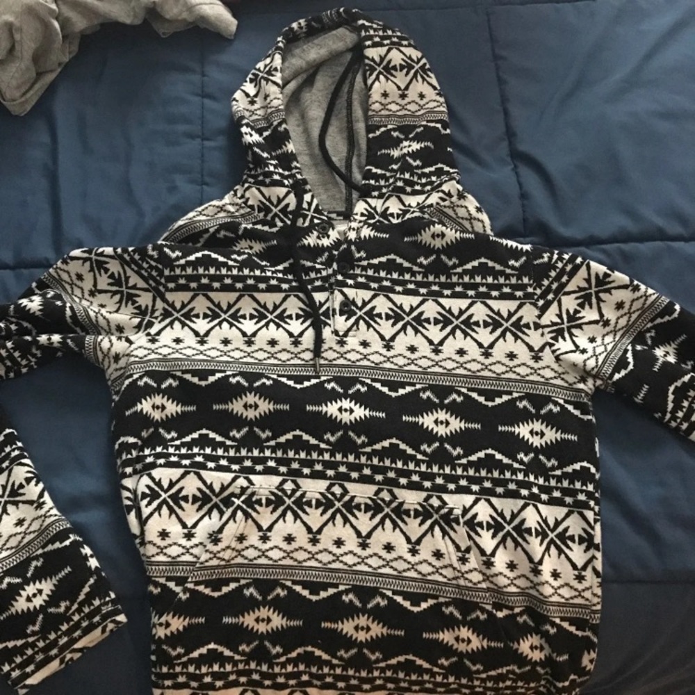 On The Byas Hoodie